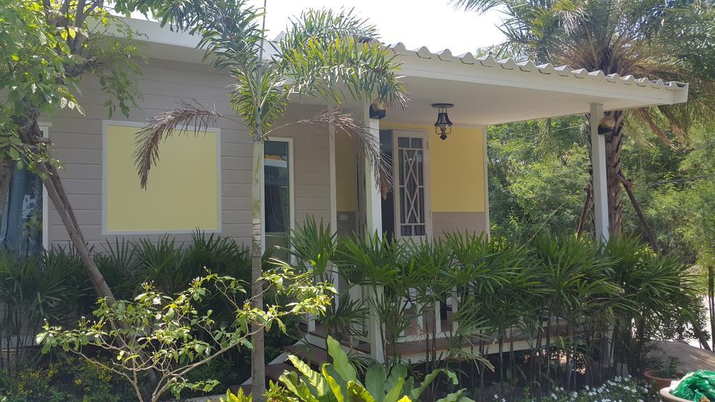 Oyo 75402 Villa Rayonghouse Ban Nong Sai Yong Exterior foto
